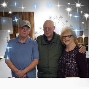 Meet your Posher, Sharon